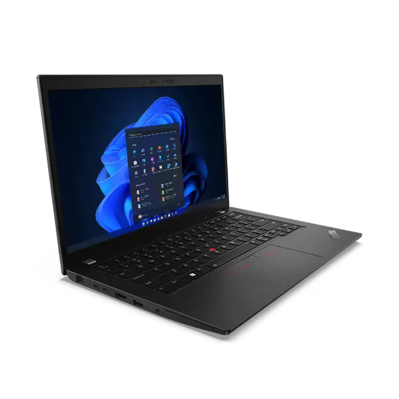Lenovo ThinkPad L14 Gen 4 | 14-inch | i5-1335U | 16GB RAM | 1TB SSD | Intel Iris Xe Graphics | Bl...