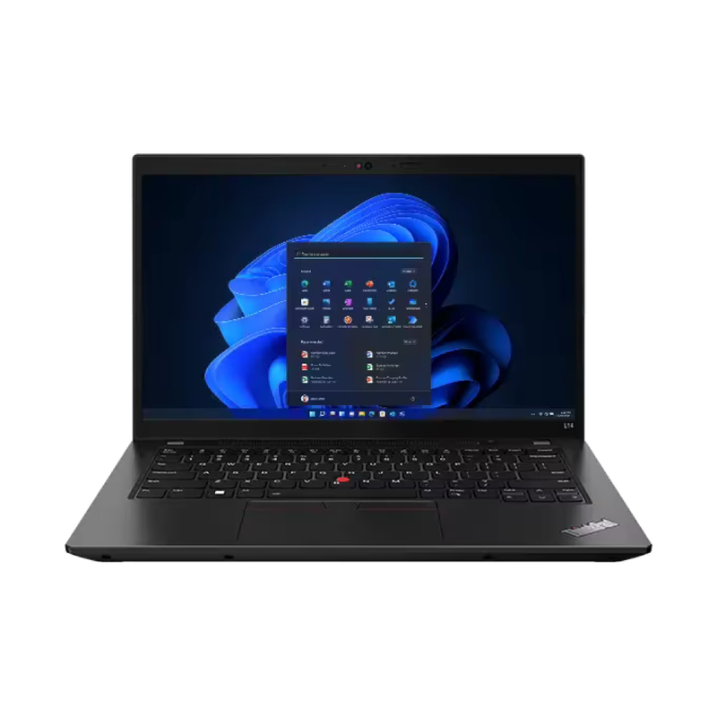 Lenovo ThinkPad L14 Gen 4 | 14-inch | i5-1335U | 16GB RAM | 1TB SSD | Intel Iris Xe Graphics | Bl...