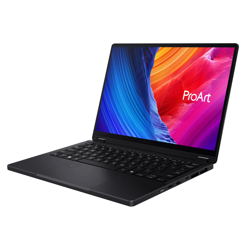Asus ProArt PX13 AMD Ryzen AI 9 HX 370 32GB RAM 1TB SSD OLED Laptop - New Open Box
