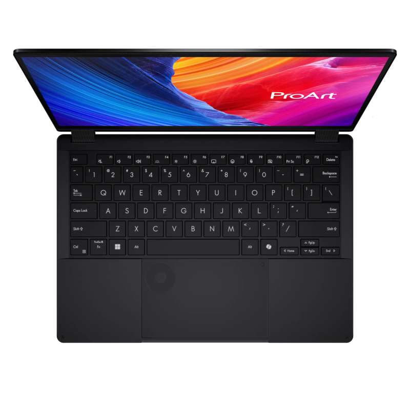 Asus ProArt PX13 AMD Ryzen AI 9 HX 370 32GB RAM 1TB SSD OLED Laptop - New Open Box