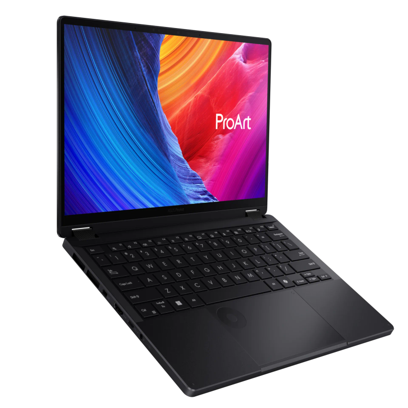 Asus ProArt PX13 AMD Ryzen AI 9 HX 370 32GB RAM 1TB SSD OLED Laptop - New Open Box