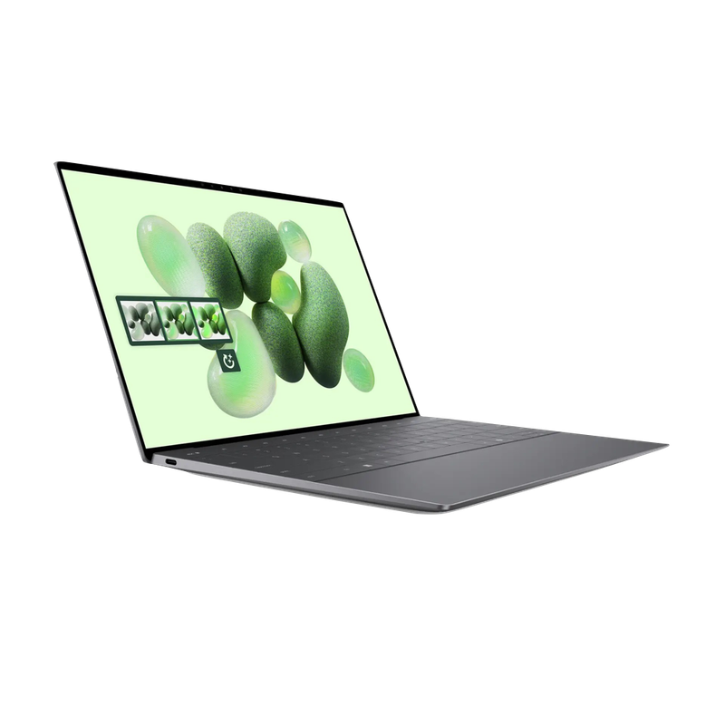 Dell XPS 13 9345 | 13.4-inch Oled Touch | Snapdragon X Elite | 32GB RAM | 1TB SSD | Graphite - New