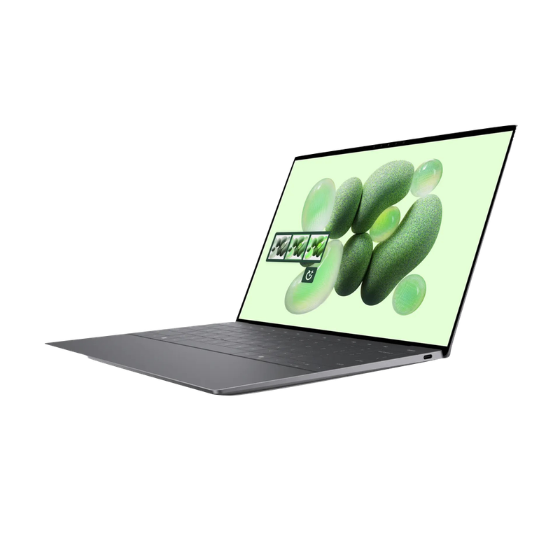 Dell XPS 13 9345 | 13.4-inch Oled Touch | Snapdragon X Elite | 32GB RAM | 1TB SSD | Graphite - New