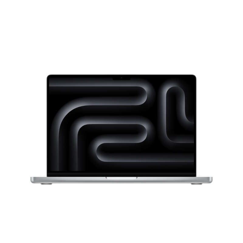 Apple MacBook Pro 14-Inch M4 | 10-Core CPU 10-Core GPU | 16GB Unified RAM | 512GB SSD | Silver - New