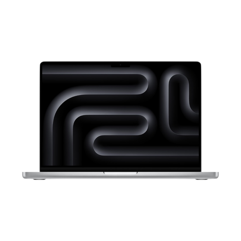 Apple MacBook Pro 14-Inch M4 | 10-Core CPU 10-Core GPU | 16GB Unified RAM | 512GB SSD | Silver - New