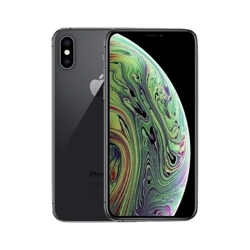 Apple iPhone Xs | 256GB | Space Grey - Pre Owned
