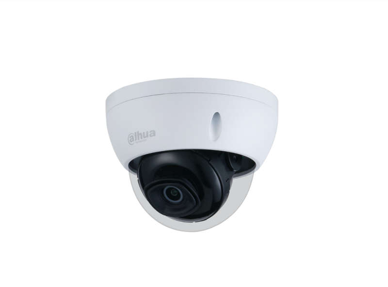 DAHUA IPDOME 2MP 12.8 CMOS IMAGE SENSOR - 2.8MM LENS IK10