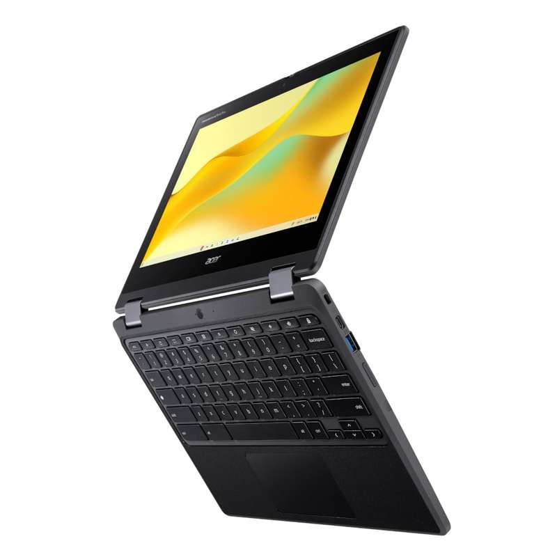 Acer Chromebook 511 Spin (R756T) 11.6 | N100 | 4GB | 32GB  Google Chrome Operating System