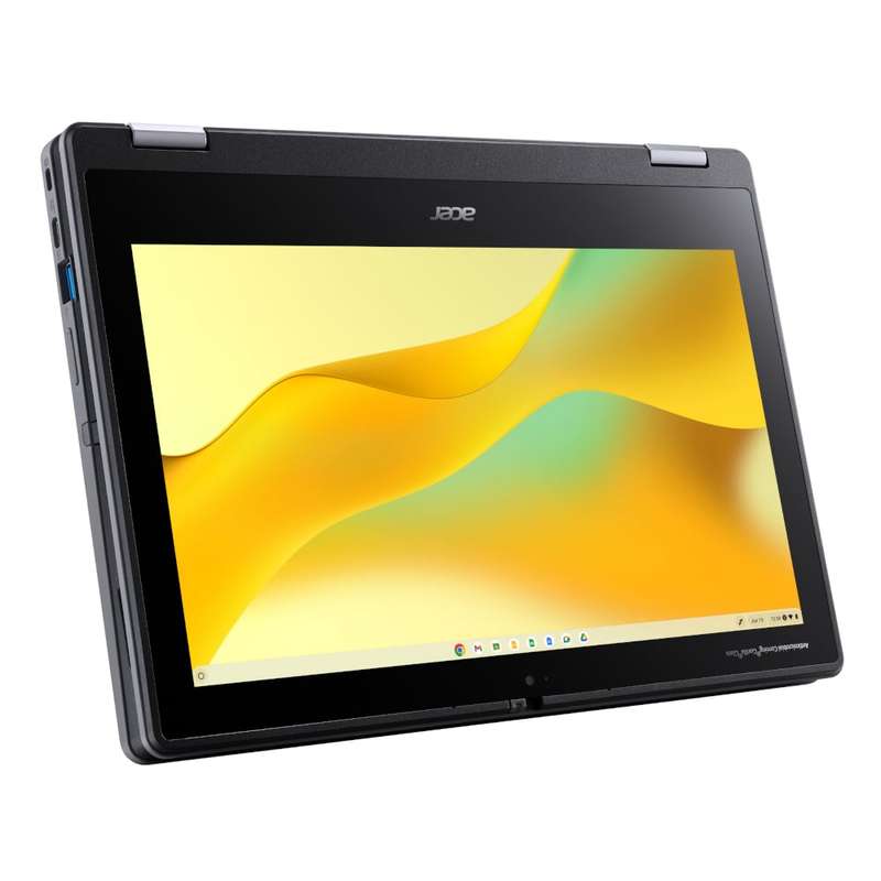Acer Chromebook 511 Spin (R756T) 11.6 | N100 | 4GB | 32GB  Google Chrome Operating System