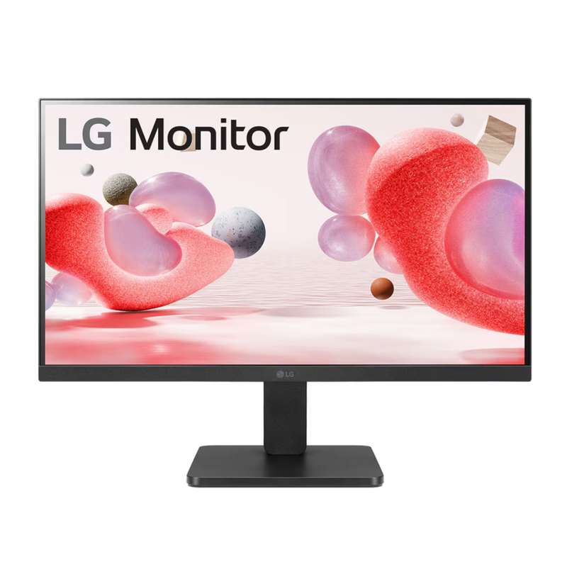 LG Essential 22 FHD VA Monitor 100Hz with FreeSync