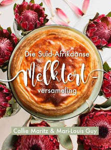 Die Suid-Afrikaanse Melktert Versameling