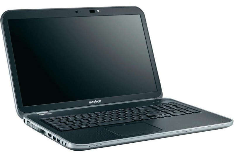 DELL INSPIRON 17R-7720 | Corei7 | 120GB-SSD | 500GB-HDD | 8GB RAM | NVIDIA GRAPHICS | BD-ROM | WIN10