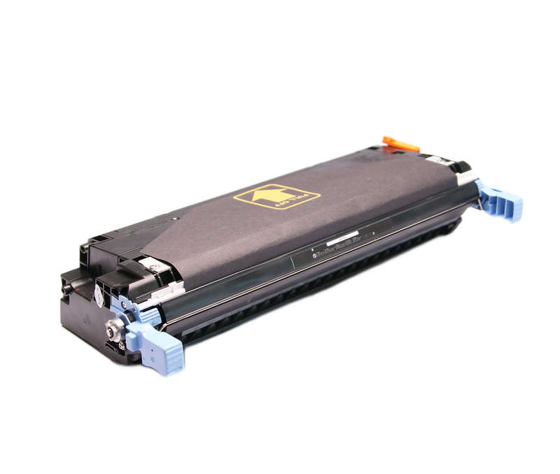 Katun Performance HP Colour LaserJet 5500 5550 Black Toner Ink C9730A
