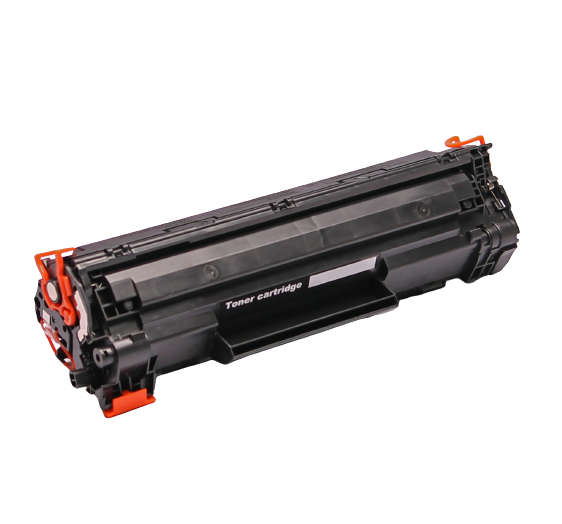 HP 35A Black Generic Cartridge (CB435A)