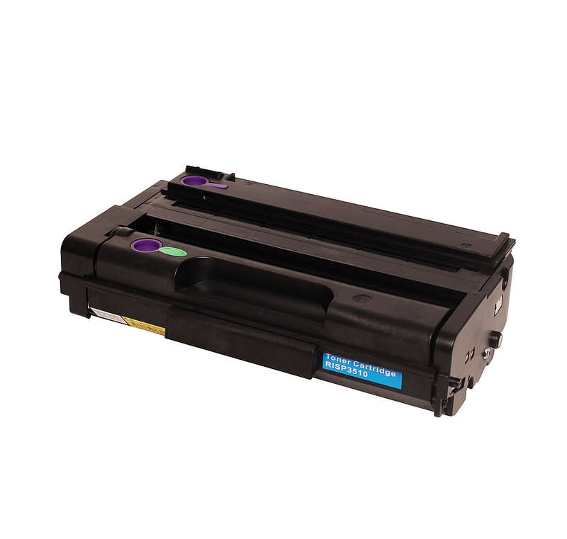 Ricoh SP3500N | SP3510DN Black Generic Toner