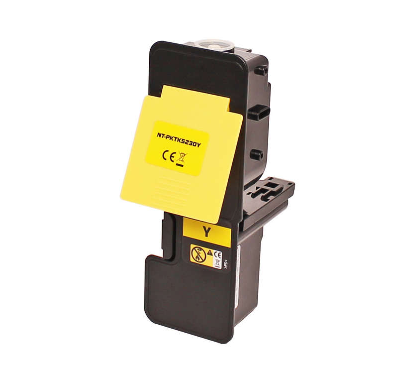 Kyocera TK 5230 Yellow Generic Toner (M5521/P5021)