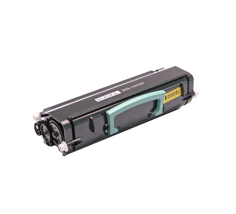 Lexmark E232 Black Generic Toner (24016SE)