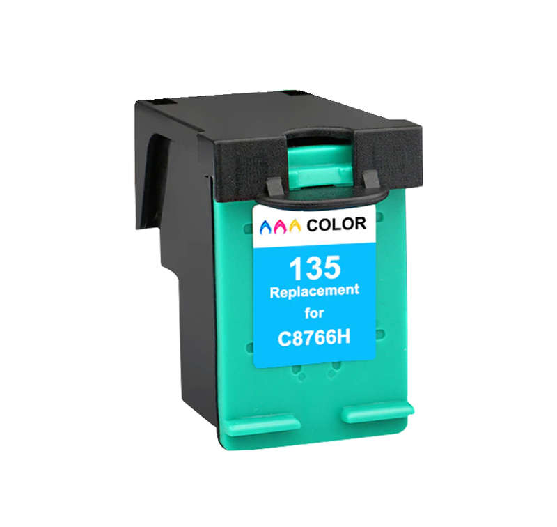 HP 135 Colour Generic Ink Cartridge
