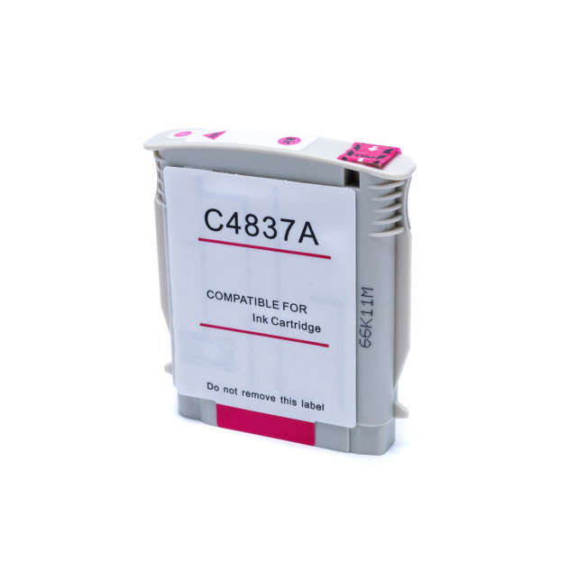 HP 11 Magenta Generic Cartridge (C4837A)