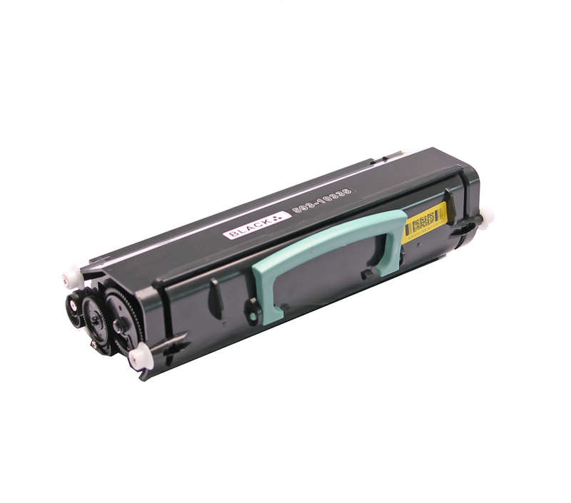 Lexmark X264 Black Generic Toner Cartridge (X264H11G)