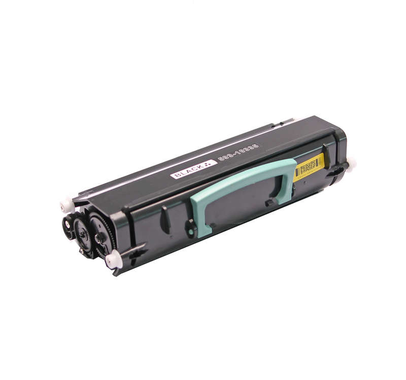 Lexmark X463 Black Generic Toner Cartridge (X463X11G)