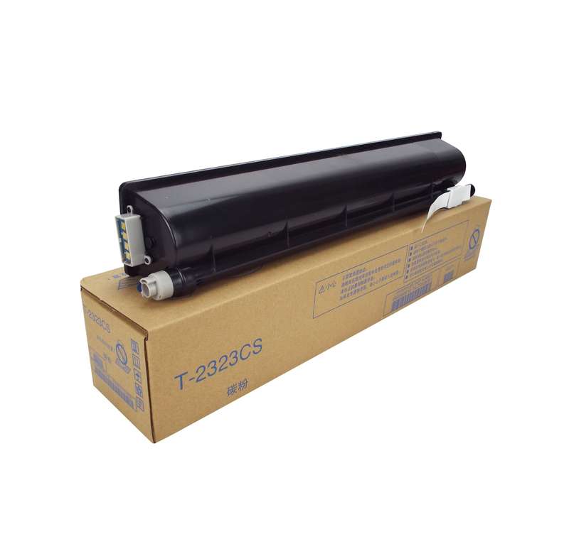 Toshiba T2323 Black Original Toner (e Studio 2822AF)
