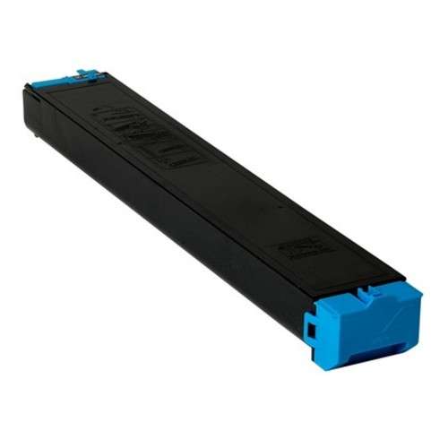 Sharp MX-23 FT Cyan Generic Toner (MX2310/MX2614)