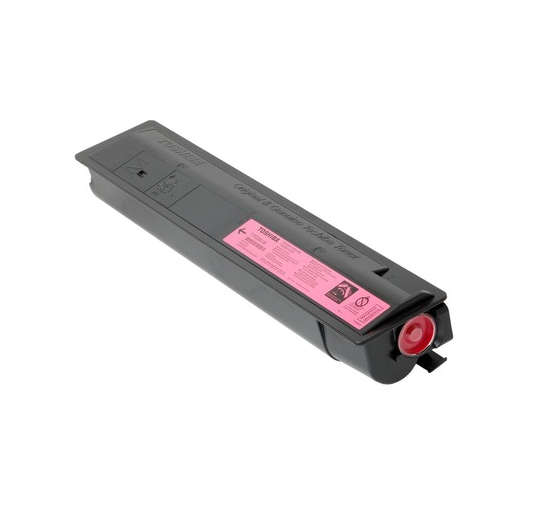 Toshiba TFC330 Magenta Original Toner (eSTUDIO 330CS)