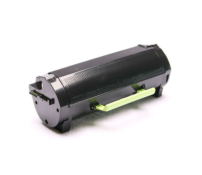 Lexmark XM3150 Black Generic Toner Cartridge (24B6186)