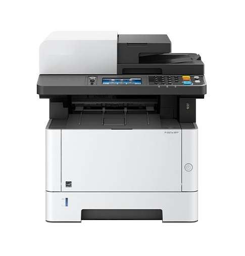Olivetti D-Copia 4024MF plus | Print Copy Scan & Fax A4