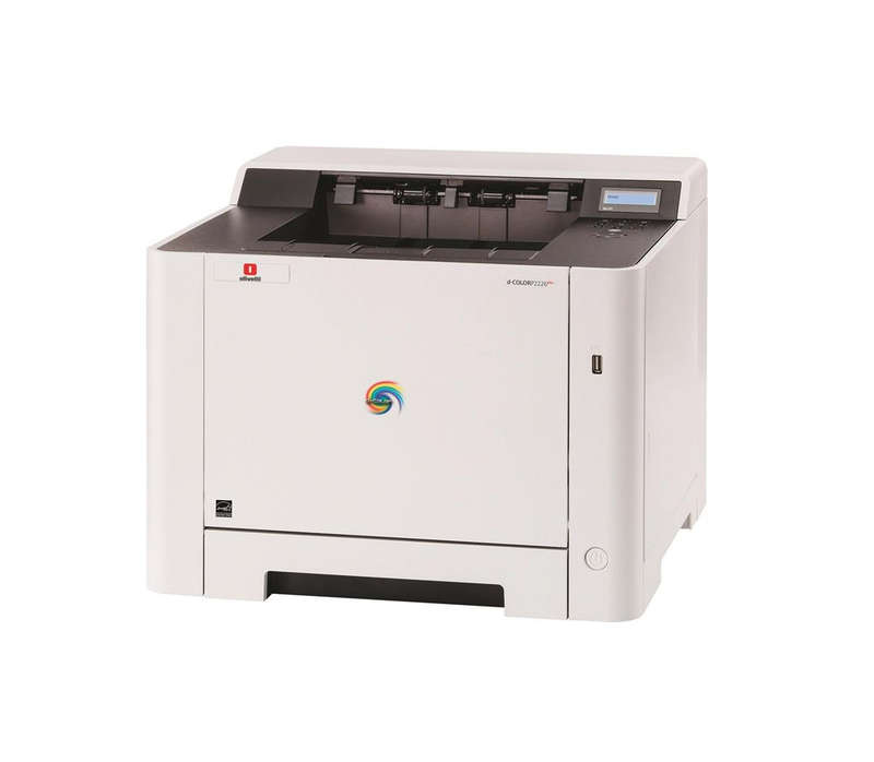 Olivetti D-Color P2226+ Plus Printer