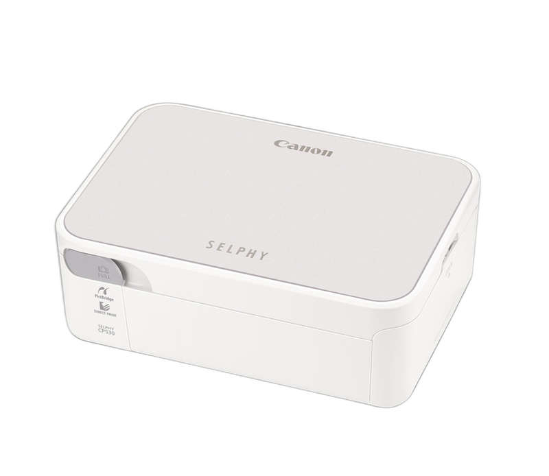 Canon SELPHY CP530 Compact Photo Printer