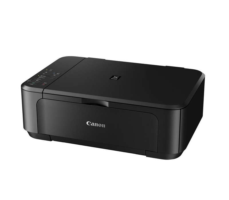 Canon PIXMA MG3540 Colour Multifunction Inkjet Printer