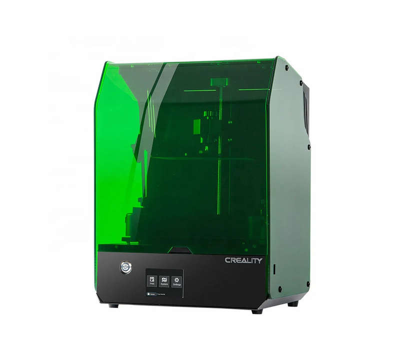 Creality LD-003 Resin 3D Printer