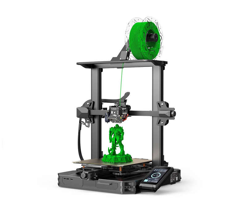 Creality Ender-3 S1 Pro 3D Printer