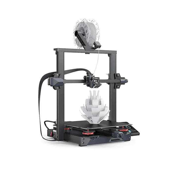 Creality Ender-3 S1 Plus 3D Printer