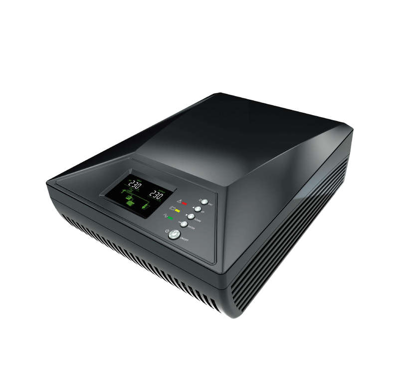 GICOM Soho Inverter 5KVA (ICILPV-500) SCCSOHO5KVA