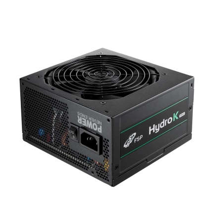 Mecer 850W Universal ATX 2.2 Power Supply (HD2-850)