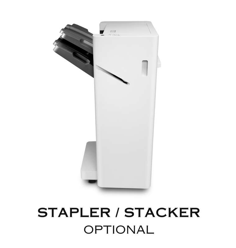 HP PageWide Managed Color MFP P77940dn Printer