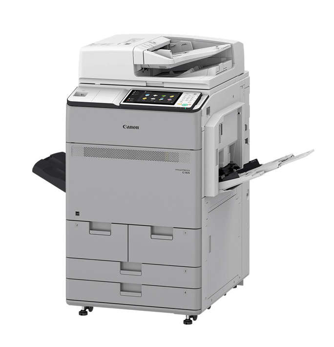 Canon imagePRESS C165 Colour A3 Multifunction Printer