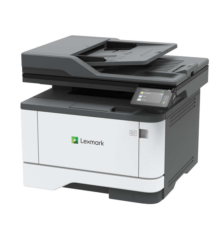 Lexmark XM1342 Monochrome Multifunction Printer