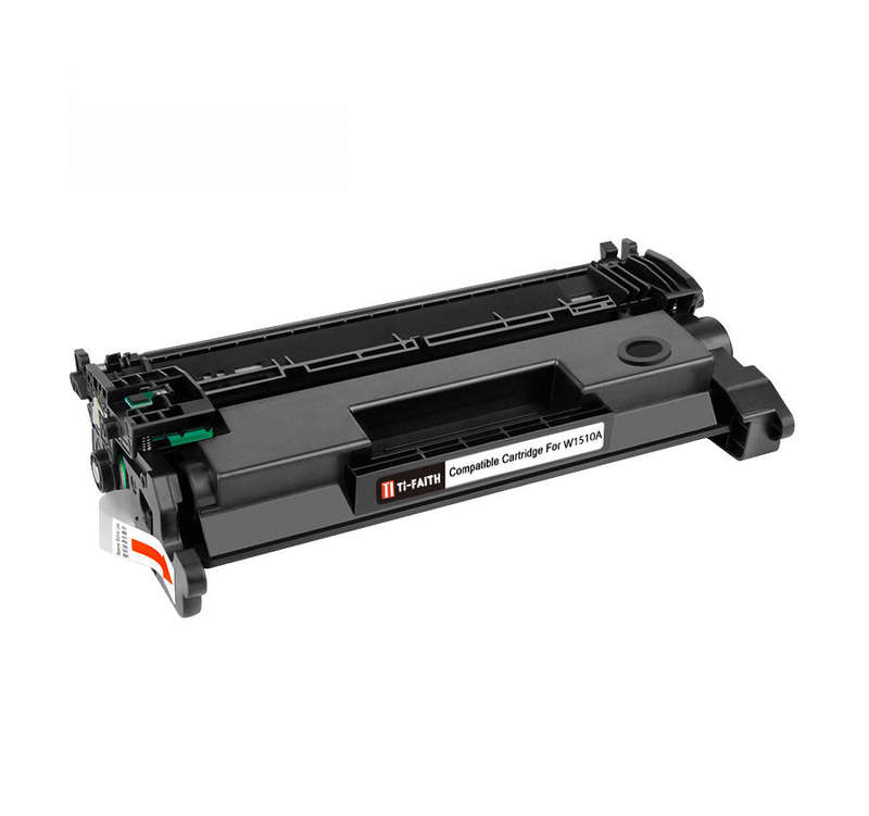HP 151A Black Generic Toner Cartridge (W1510A)
