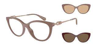 Emporio Armani Ea4213u Clip On