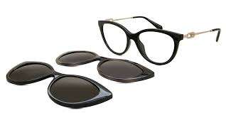 Emporio Armani Ea4213u Clip On