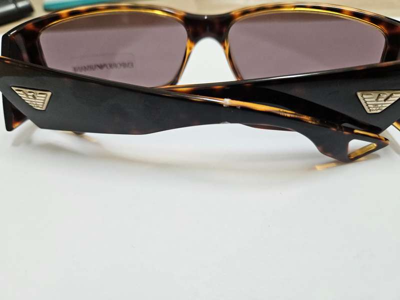 Emporio Armani Ea9538/s