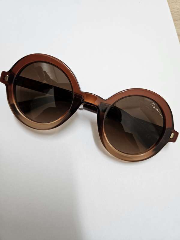Giorgio Armani Ga946/s