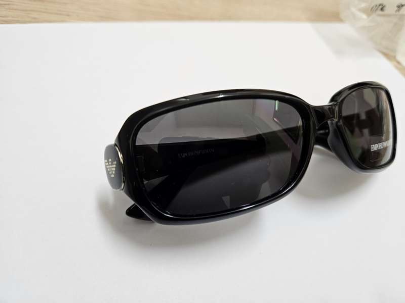 Emporio Armani Ea9573/s