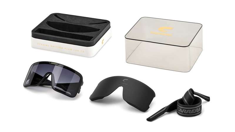 Carrera Flaglab 15