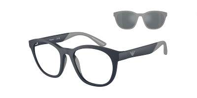 Emporio Armani Kids Ek4001 Clip On