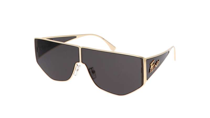 Fendi Fe40051u